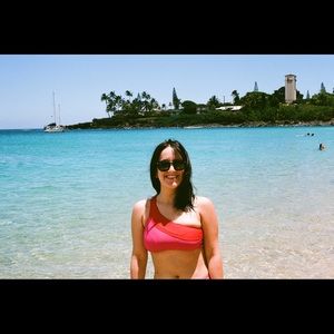 Meet your Posher, Sophie